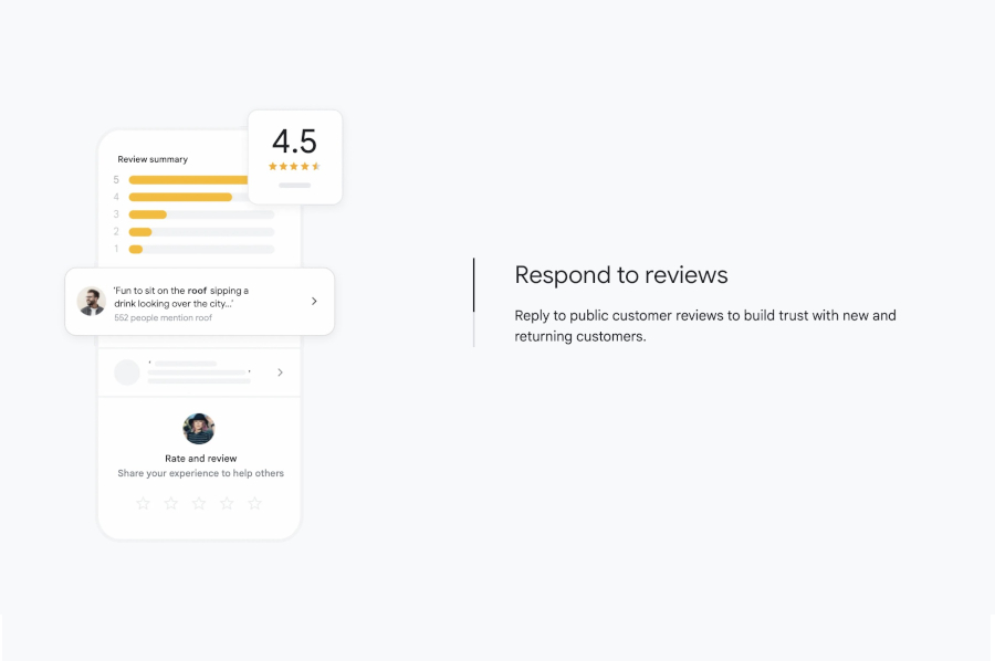 Remove a Bad Google Review