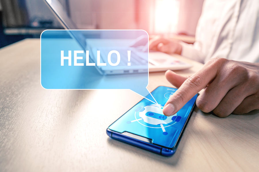 The Biggest Danger AI Brings to Small Businesses