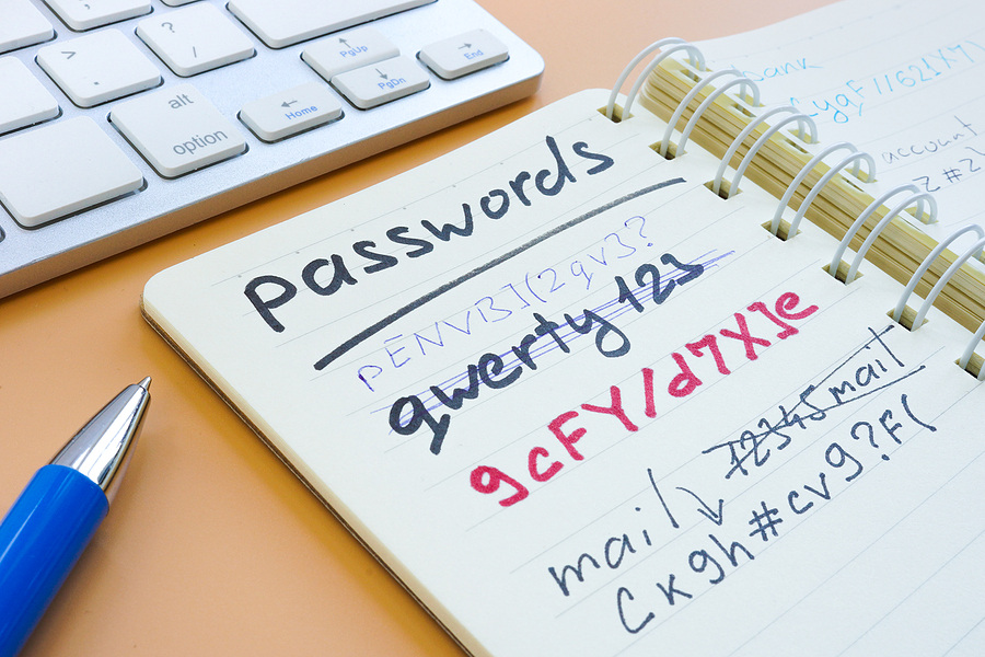 The Ultimate Secure Way to Protect Your Login Credentials – Part Two